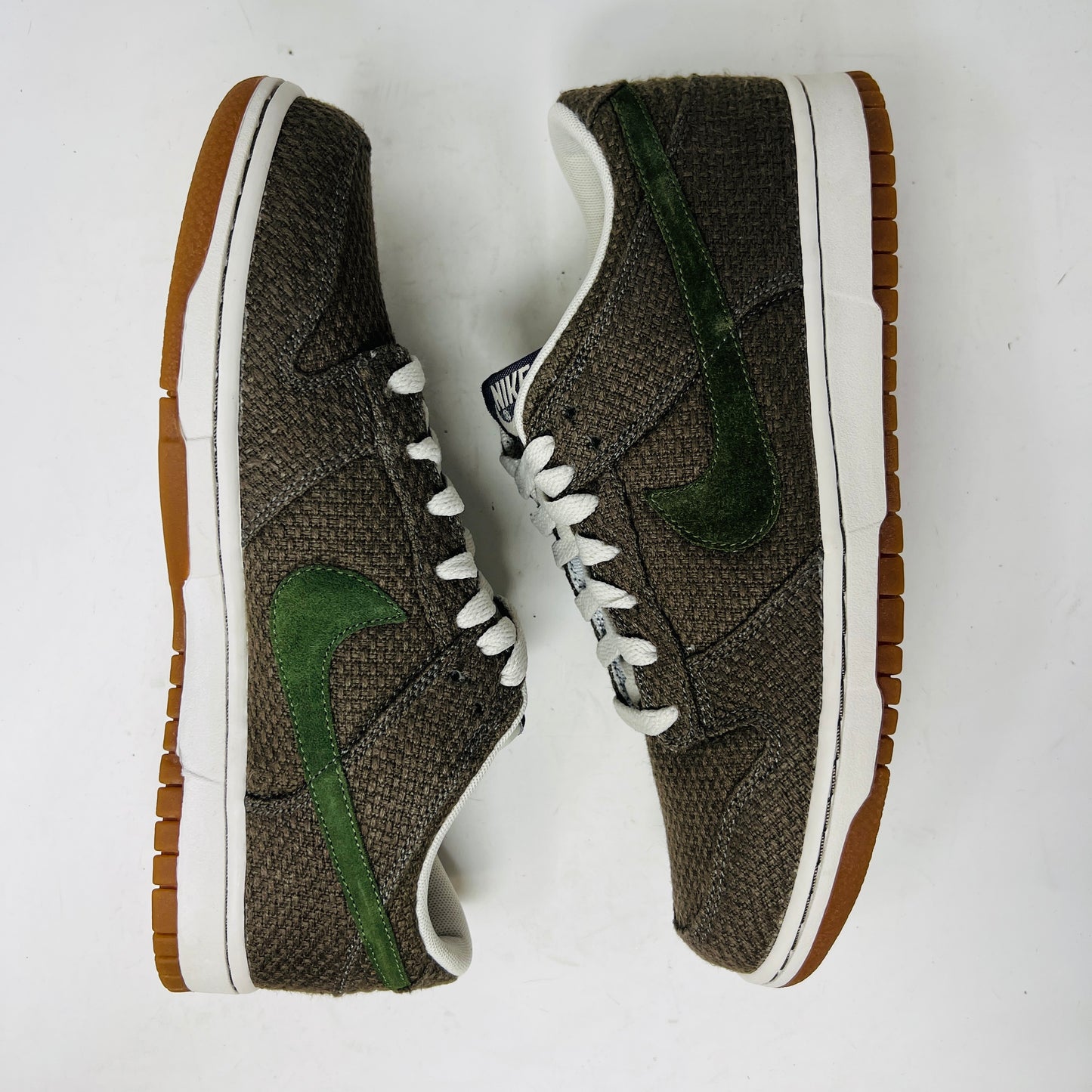 Nike Dunk Low CL Ironstone Hemp