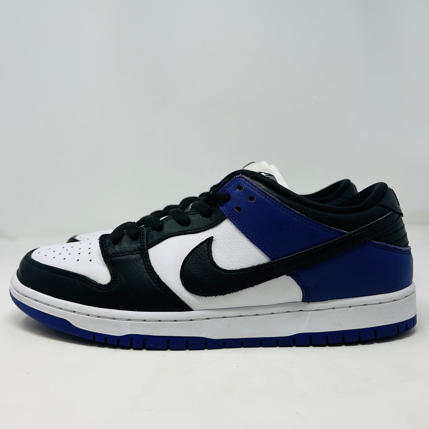 Nike SB Dunk Low Court Purple