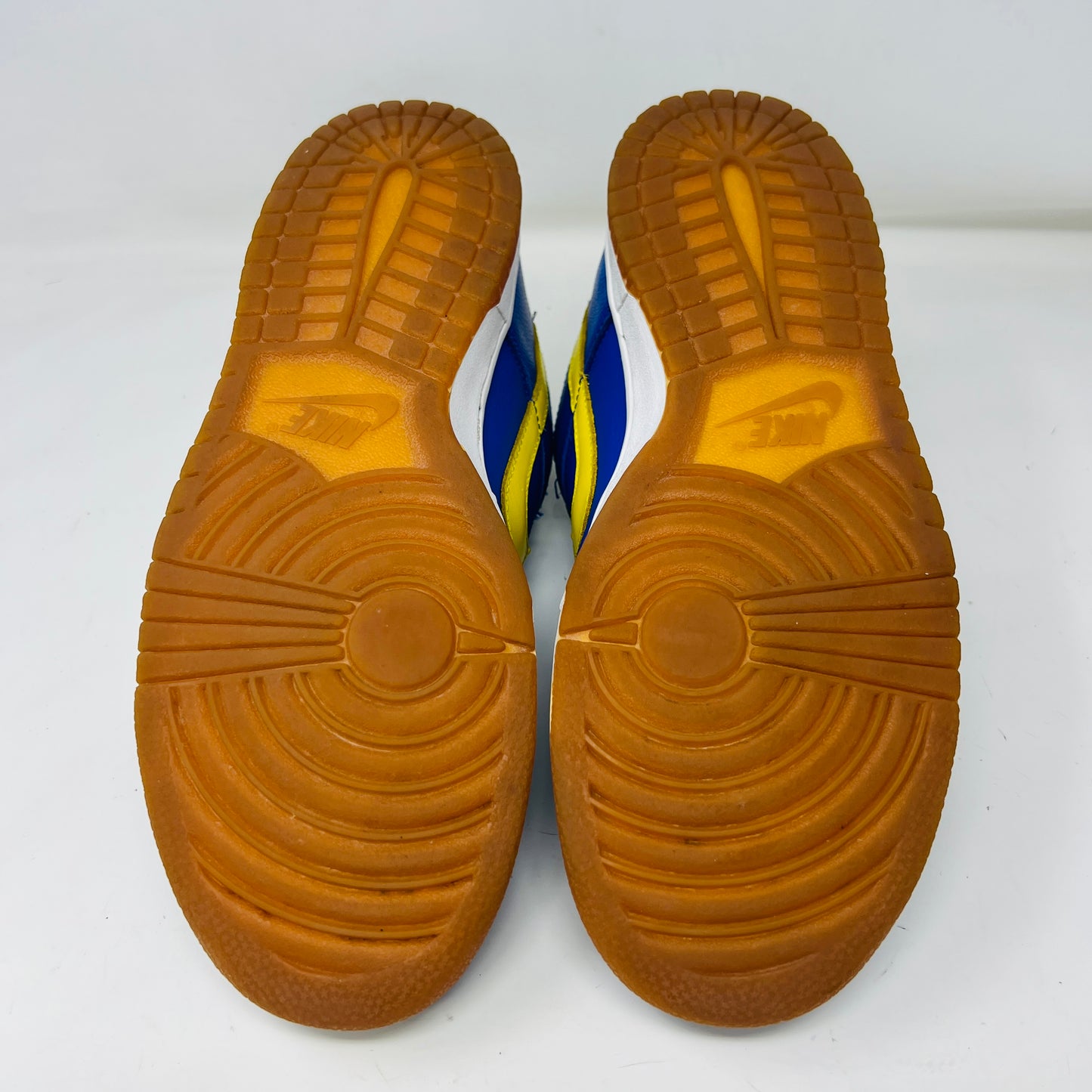 Nike SB Dunk Low Boca Juniors
