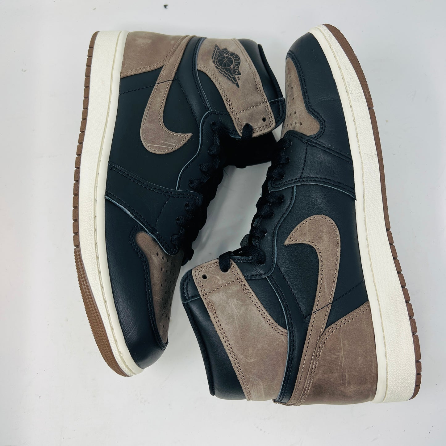 Jordan 1 Retro High OG Palomino
