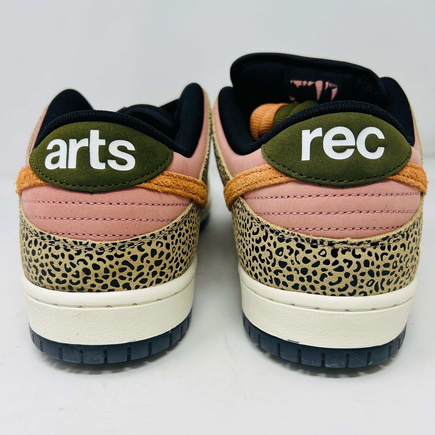 Nike SB Dunk Low Arts-Rec