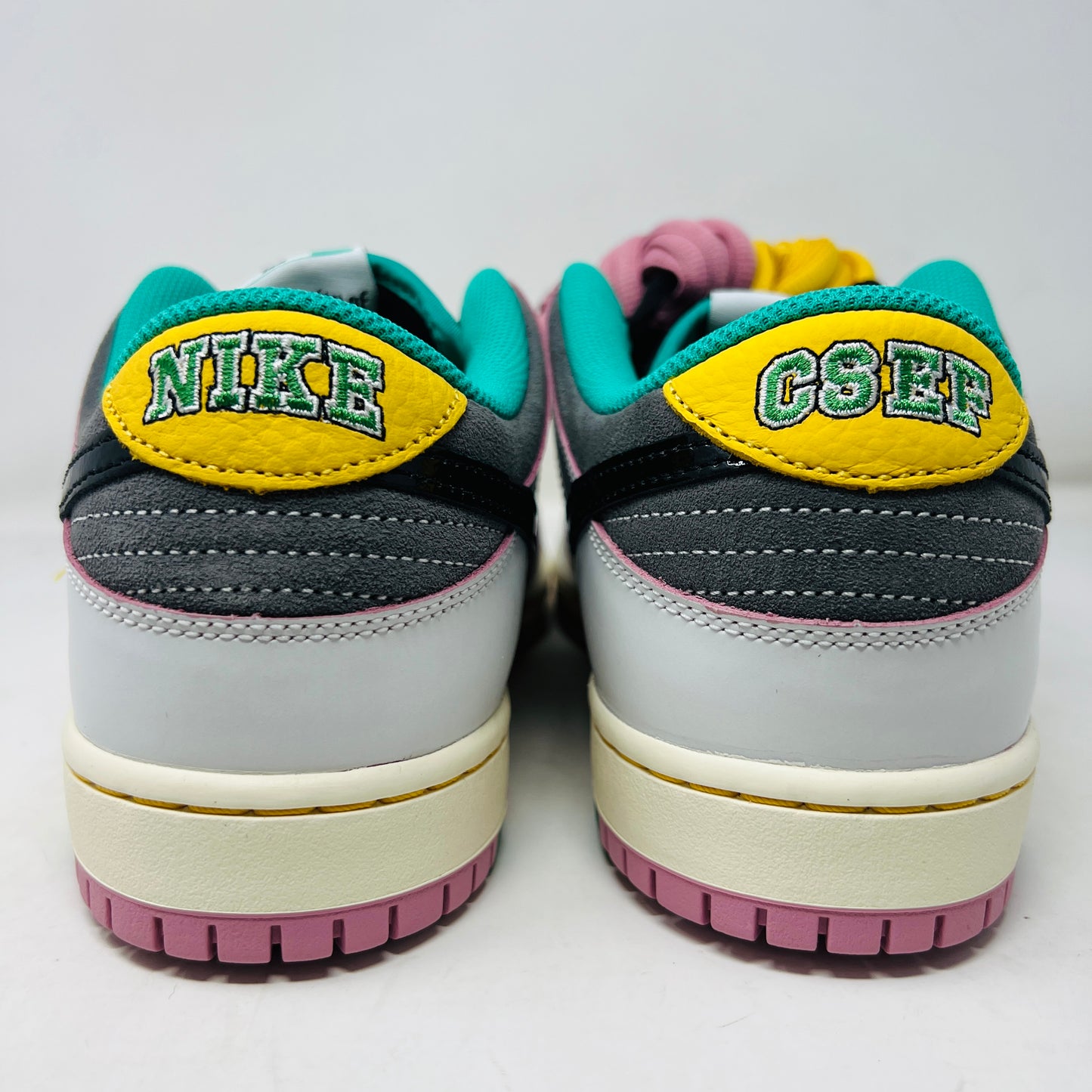 Nike SB Dunk Low CSEF