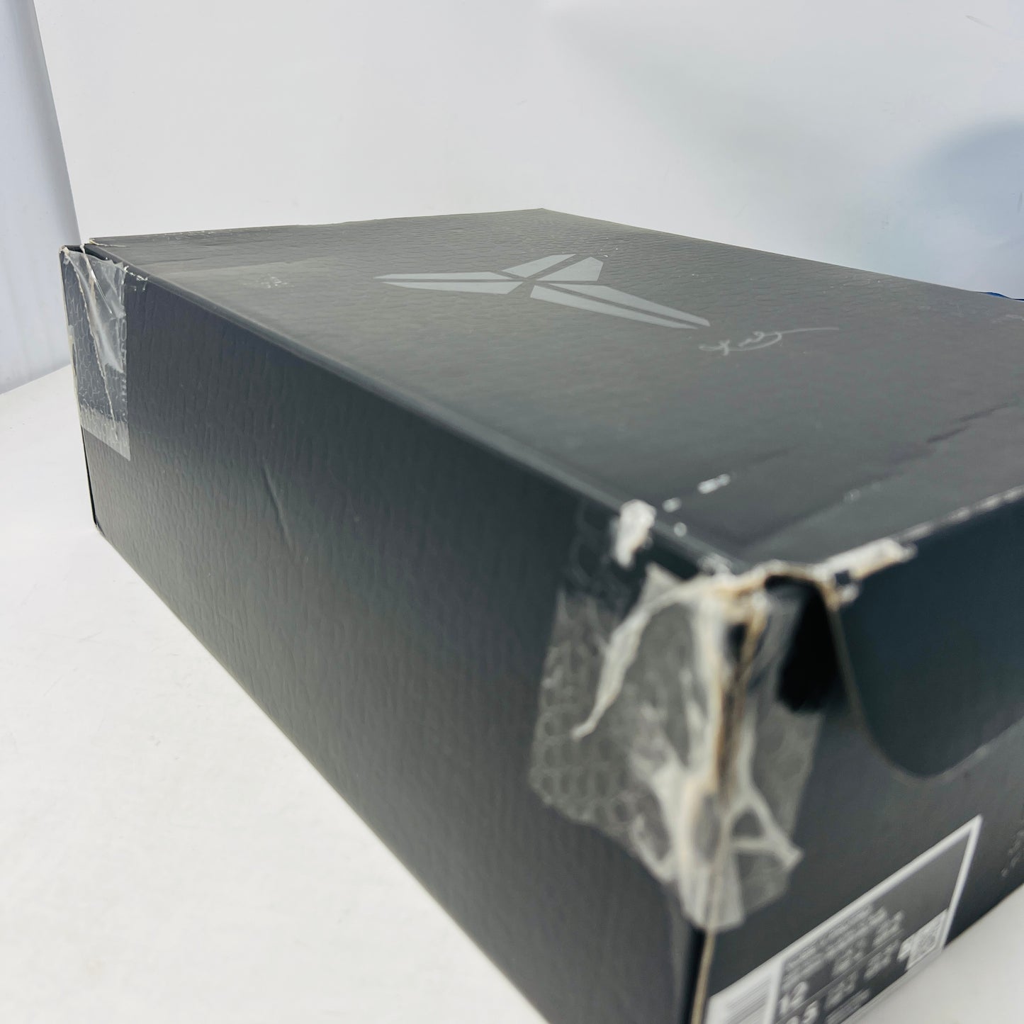 Nike Kobe 5 Protro X-Ray