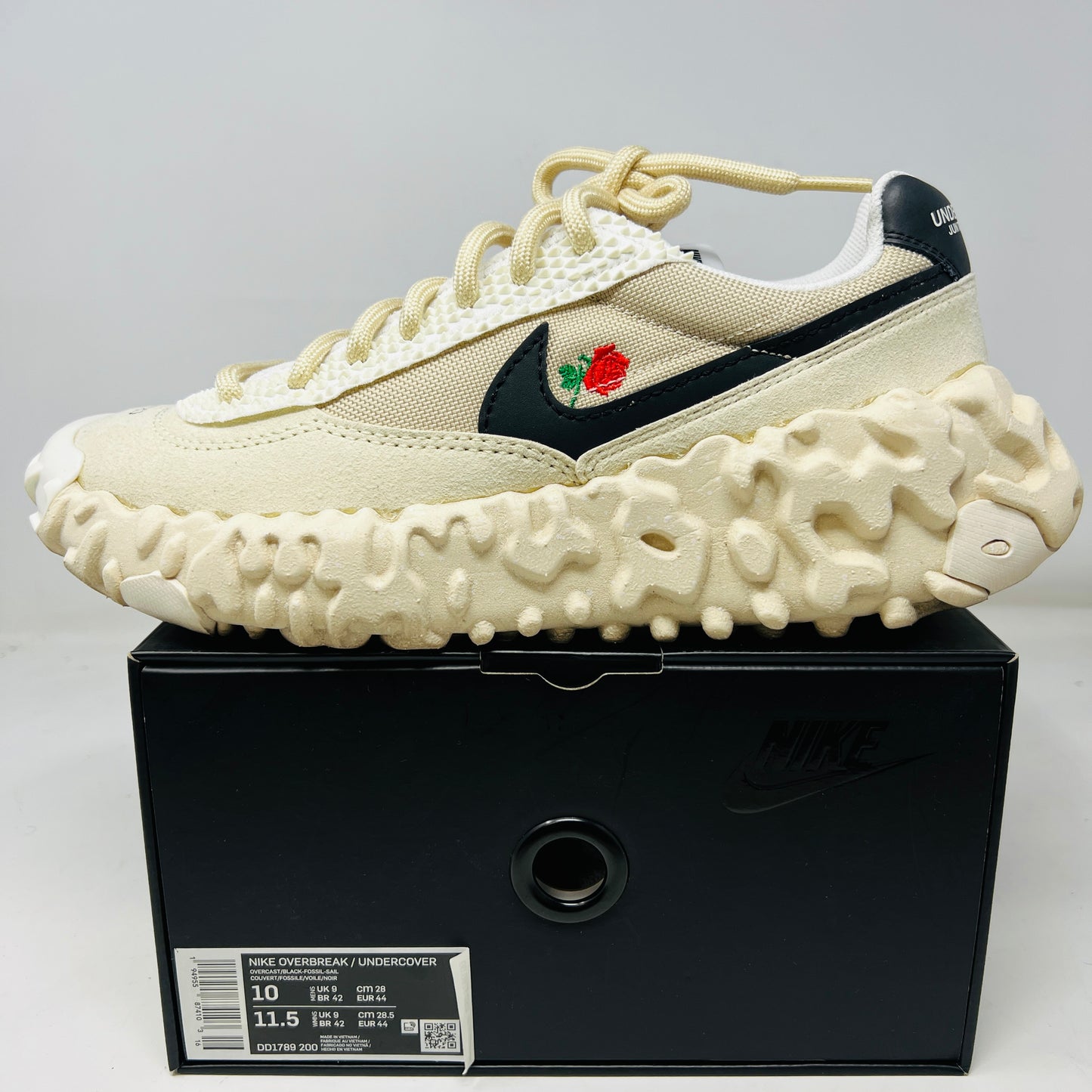 Nike Overbreak SP Undercover Sail