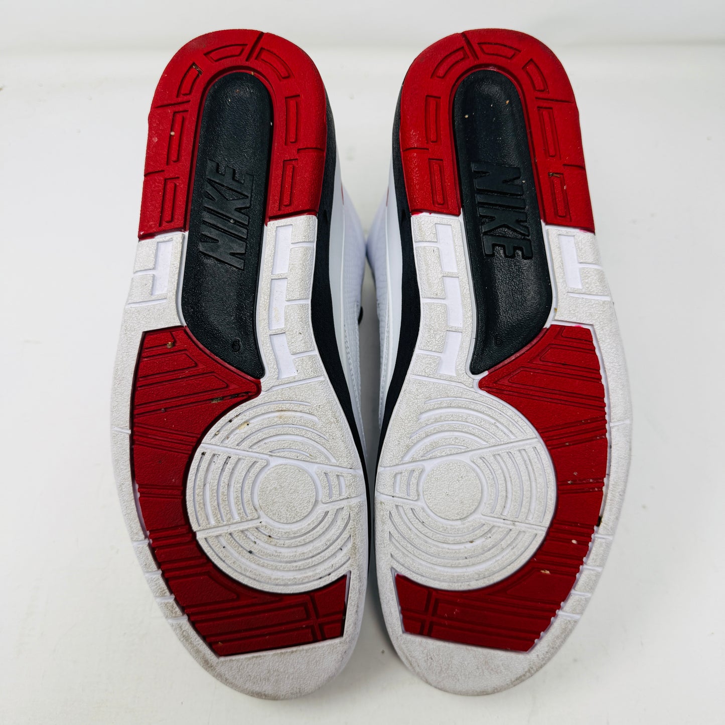 Jordan 2 Retro OG Chicago (2022)