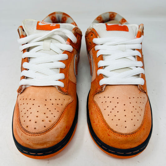 Nike SB Dunk Low Concepts Orange Lobster