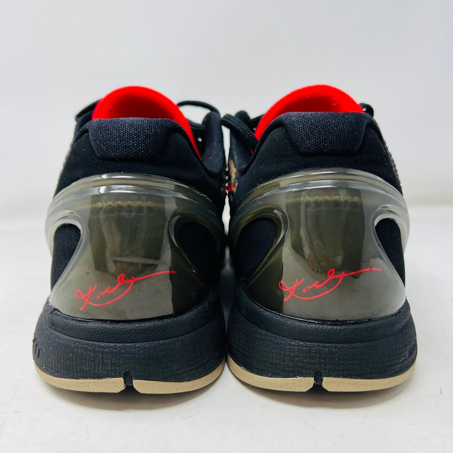 Nike Kobe 6 Protro Italian Camo (2024)