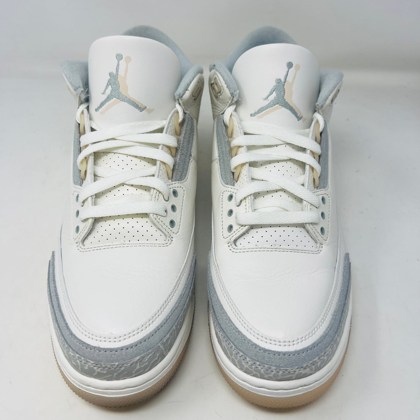 Jordan 3 Retro Craft Ivory