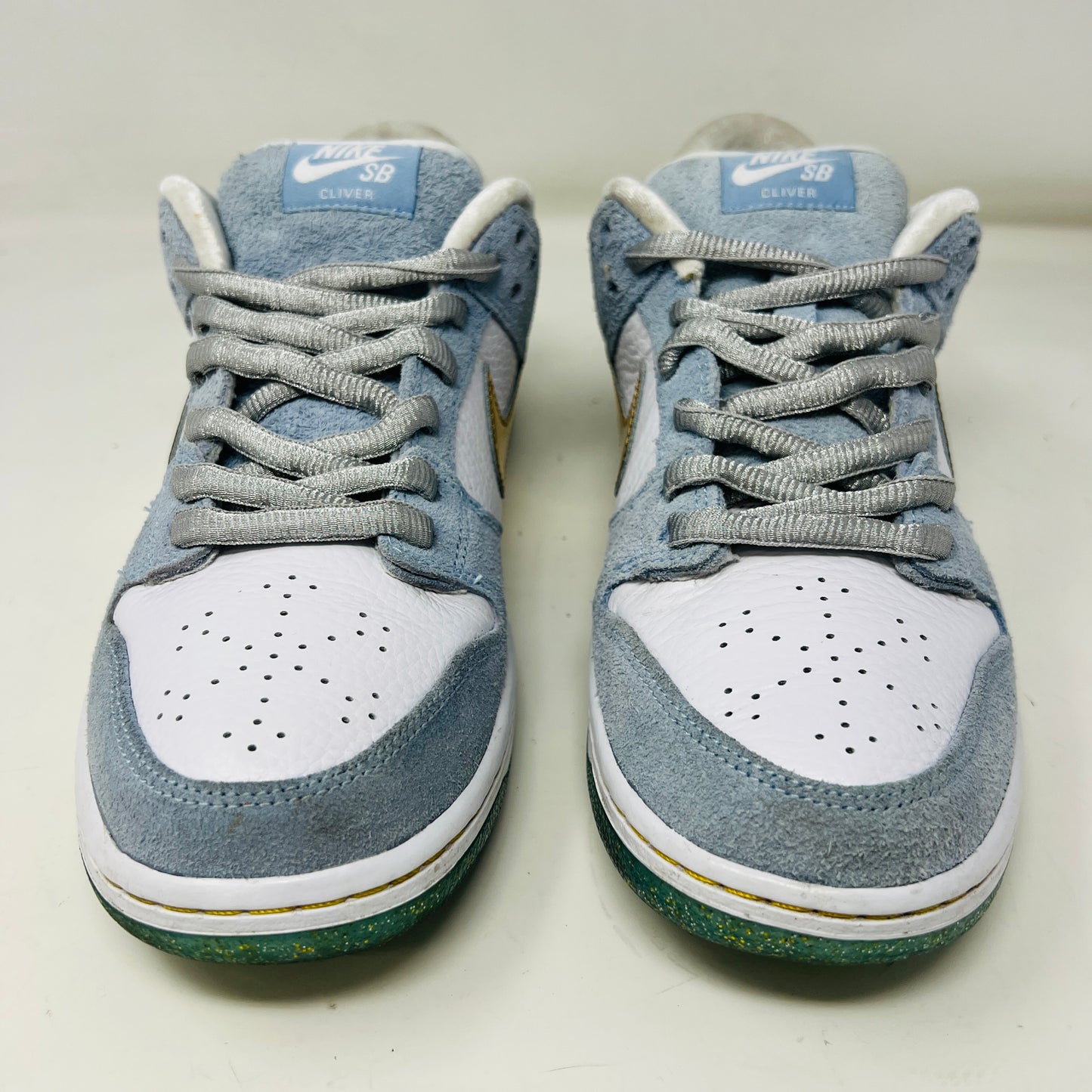 Nike SB Dunk Low Sean Cliver