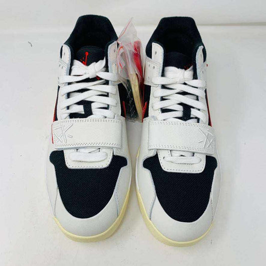 Jordan Jumpman Jack TR Travis Scott University Red sneakers, brand new, 2024 model.