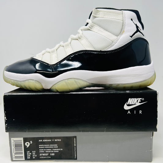 Jordan 11 Retro Concord