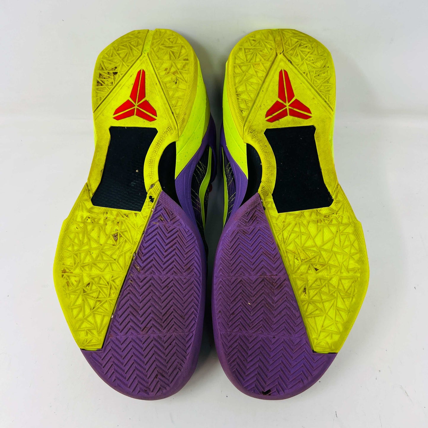 Nike Kobe 7 Christmas (Leopard)