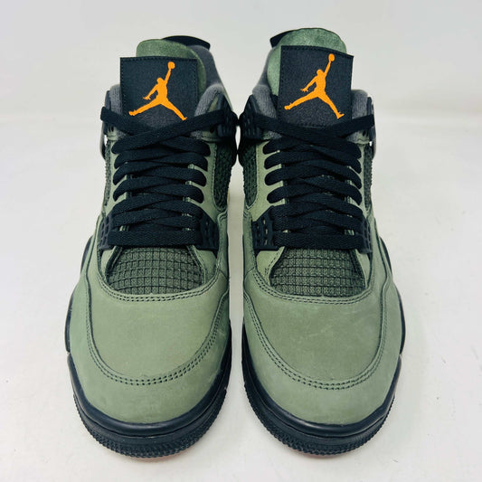 Jordan 4 Retro OG SP Undefeated (2025)