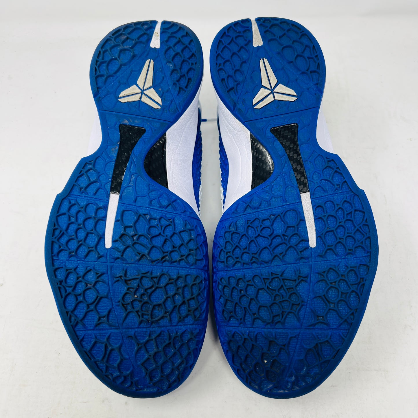 Nike Kobe 6 Protro Dodgers