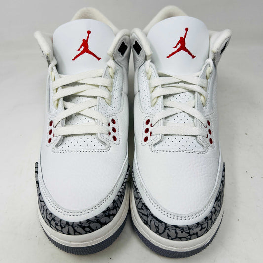 Jordan 3 Retro White Cement Reimagined (GS)