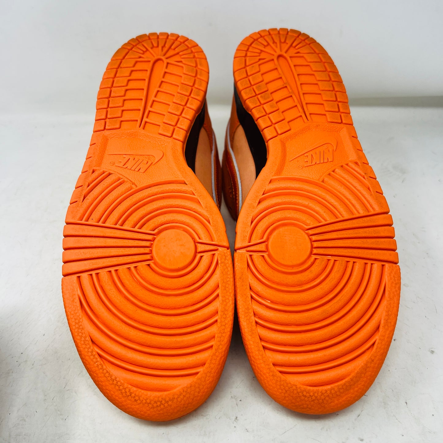 Nike SB Dunk Low Concepts Orange Lobster