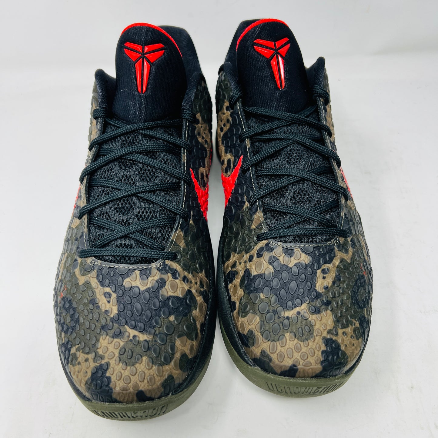 Nike Kobe 6 Protro Italian Camo (2024)