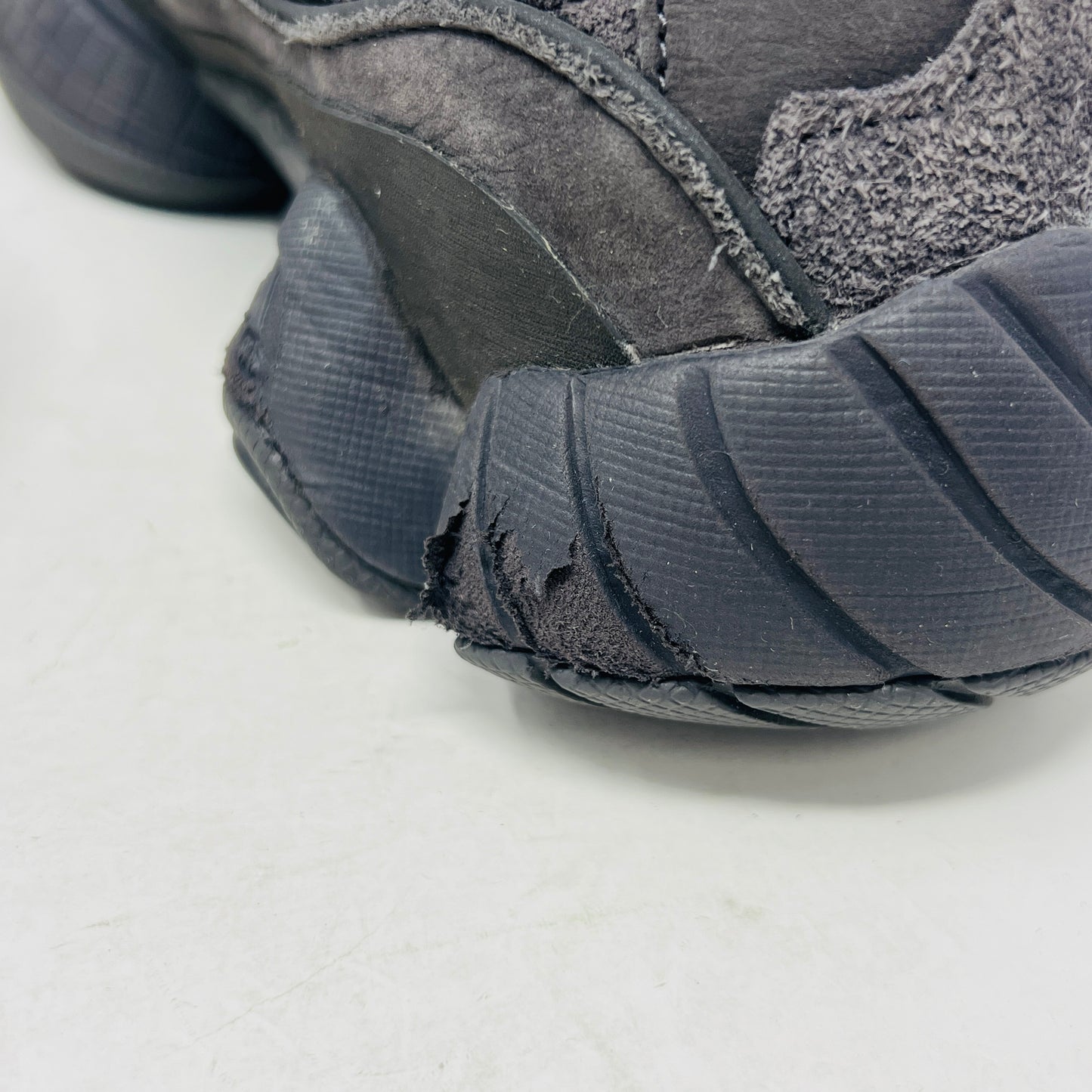 adidas Yeezy 500 Utility Black