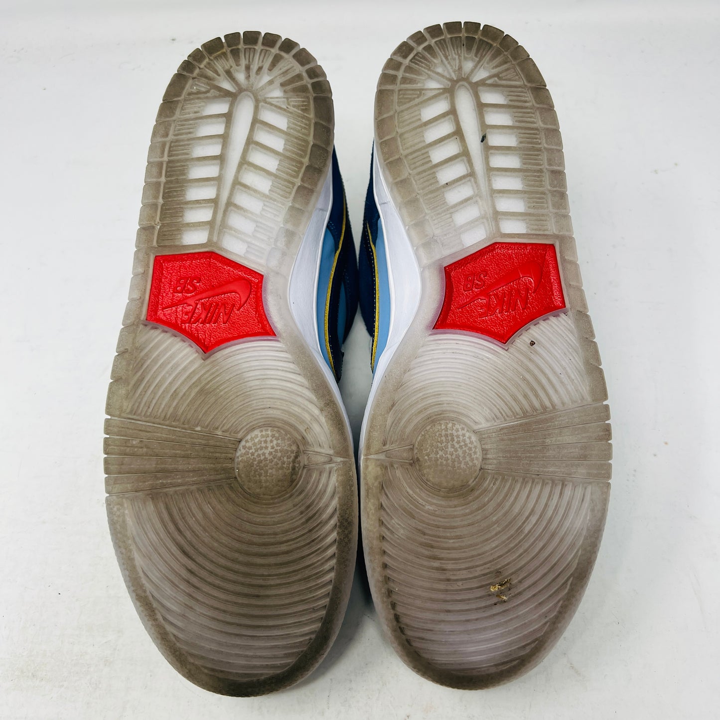 Nike SB Dunk Low Pro Why So Sad?