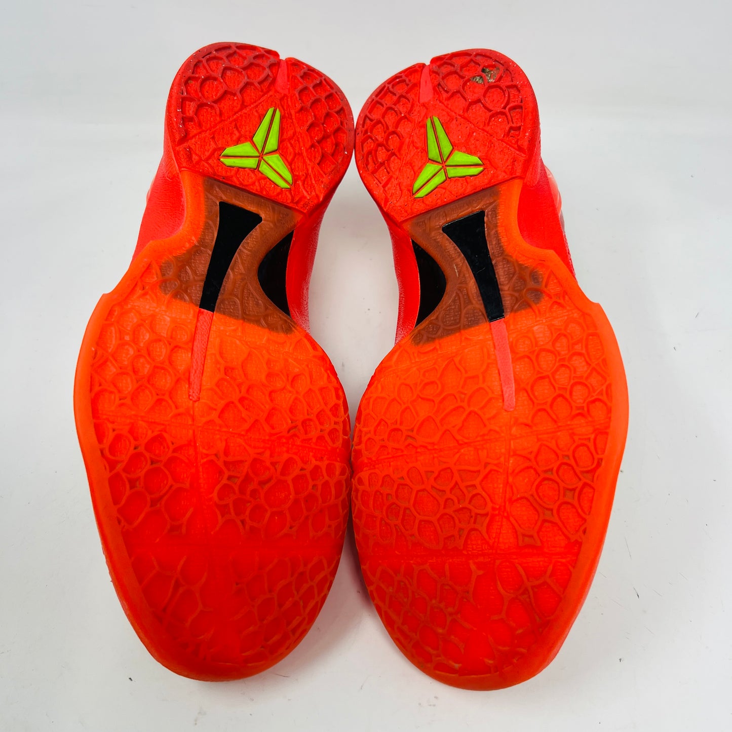 Nike Kobe 6 Protro Reverse Grinch