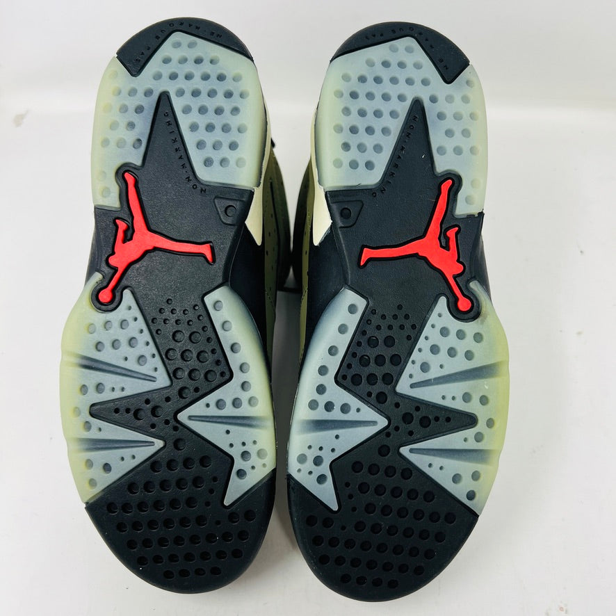 Jordan 6 Retro Travis Scott (PS)