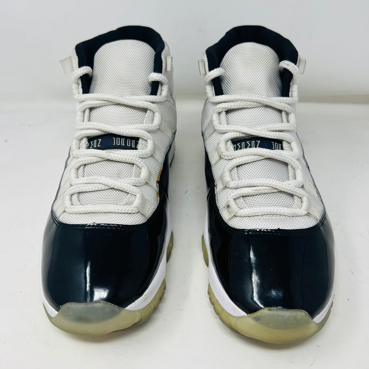 Jordan 11 Retro Concord (2018)