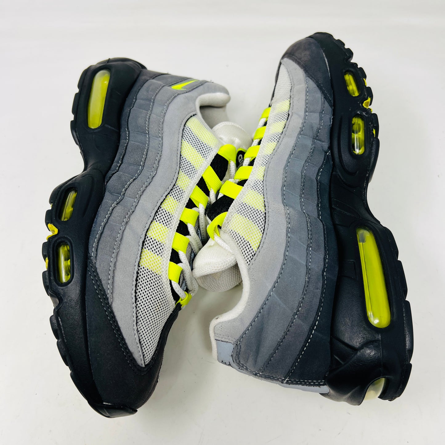 Nike Air Max 95 OG Neon