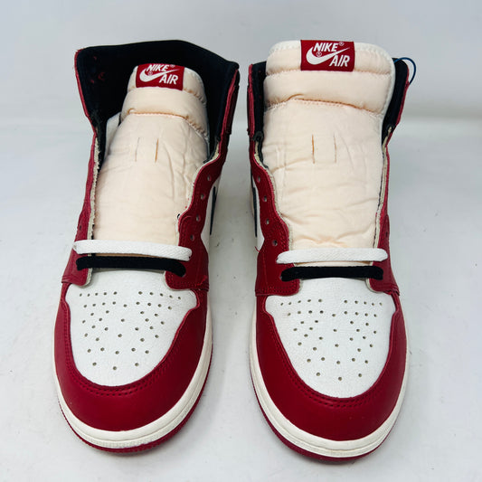 Jordan 1 Retro High OG Chicago Lost and Found