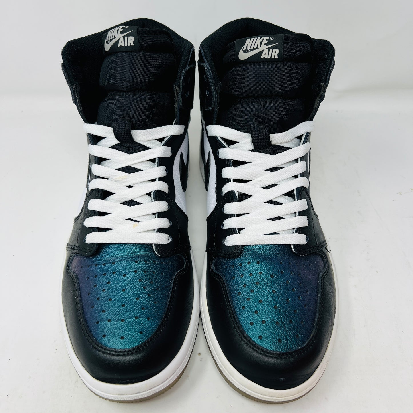 Jordan 1 Retro All-Star Chameleon (2017)