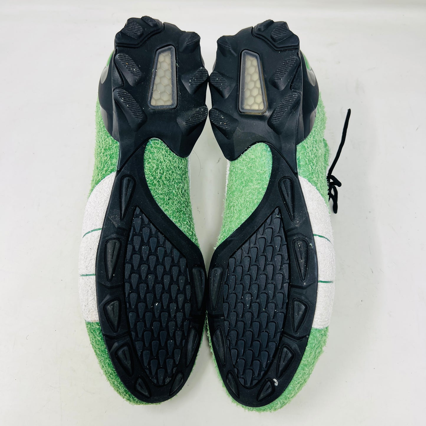 Puma V-S1 KidSuper Archive Green White