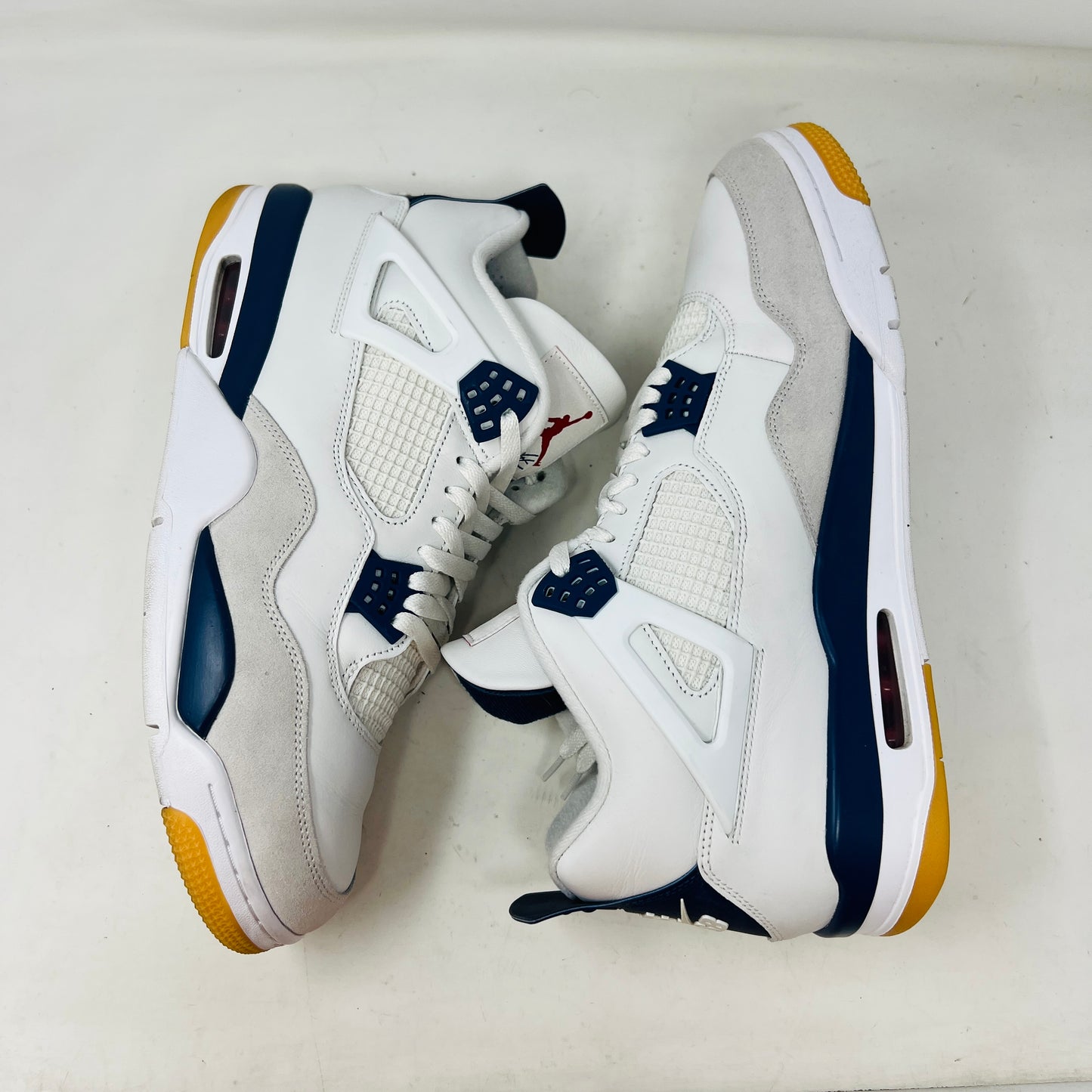 Jordan 4 Retro SB Navy