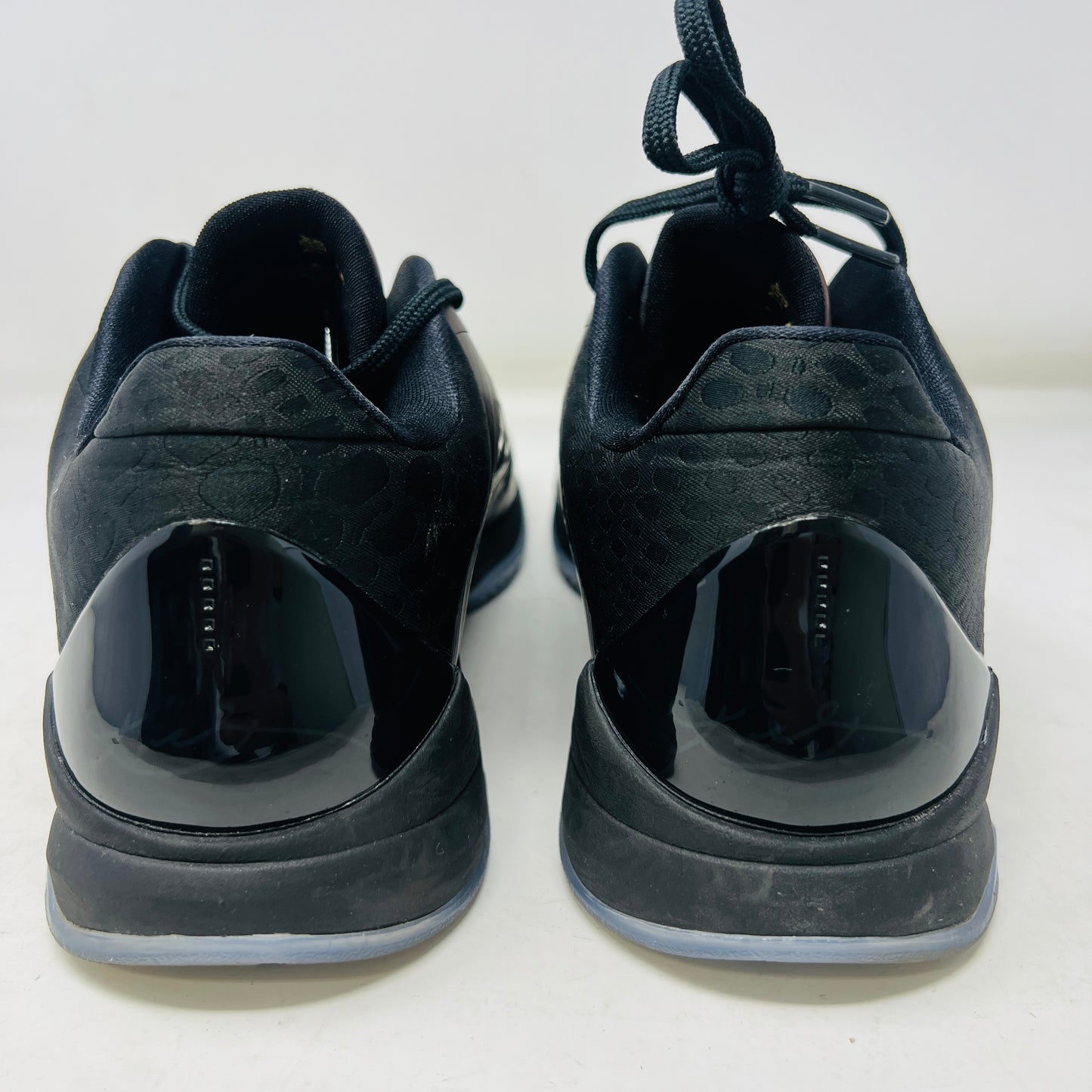 Nike Kobe 5 Protro Year of the Mamba Eggplant