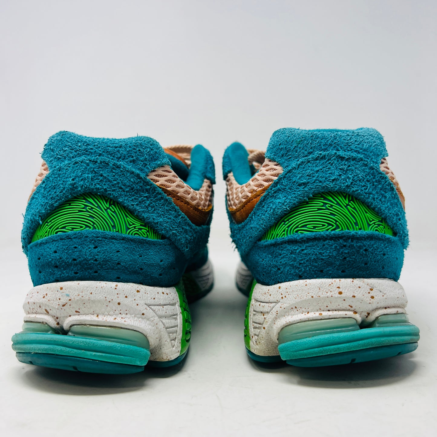 New Balance 2002R Salehe Bembury Water Be The Guide