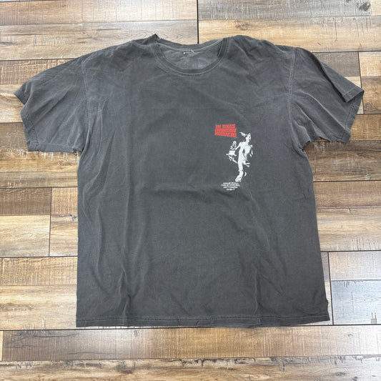 Travis Scott x Texas Chainsaw T-Shirt