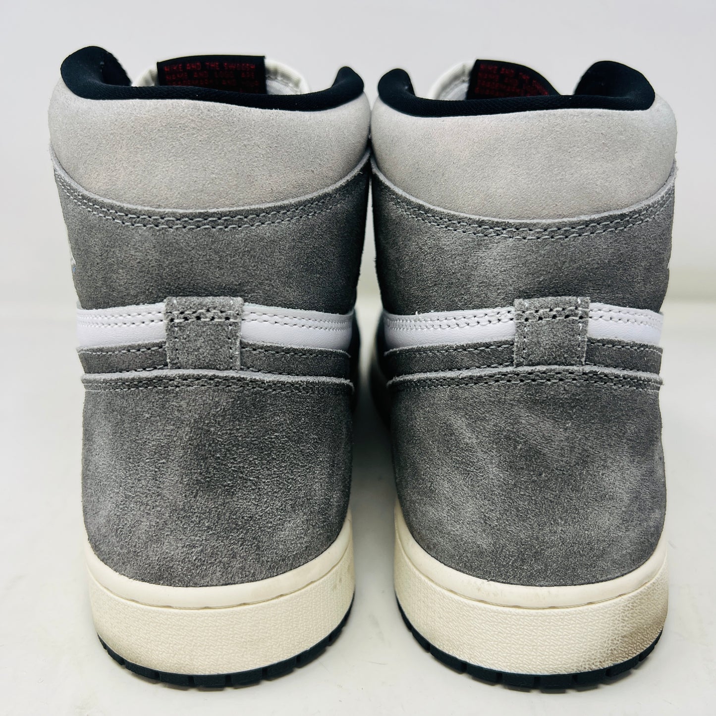 Jordan 1 Retro High OG Washed Black