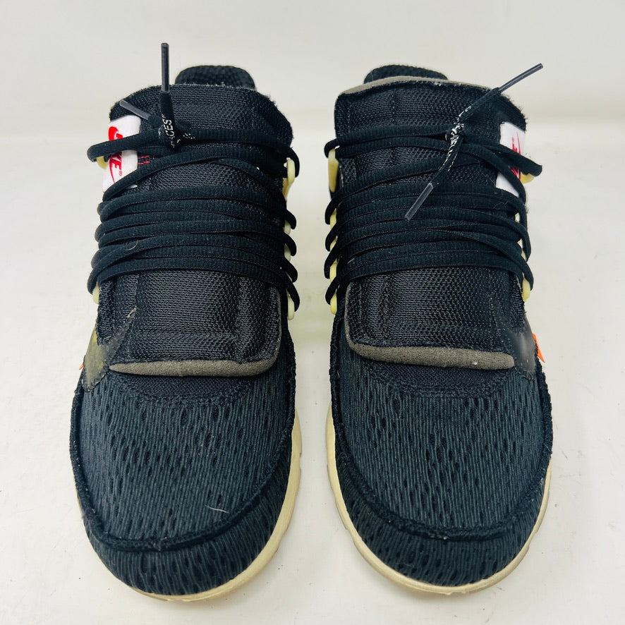 Nike Air Presto Off-White