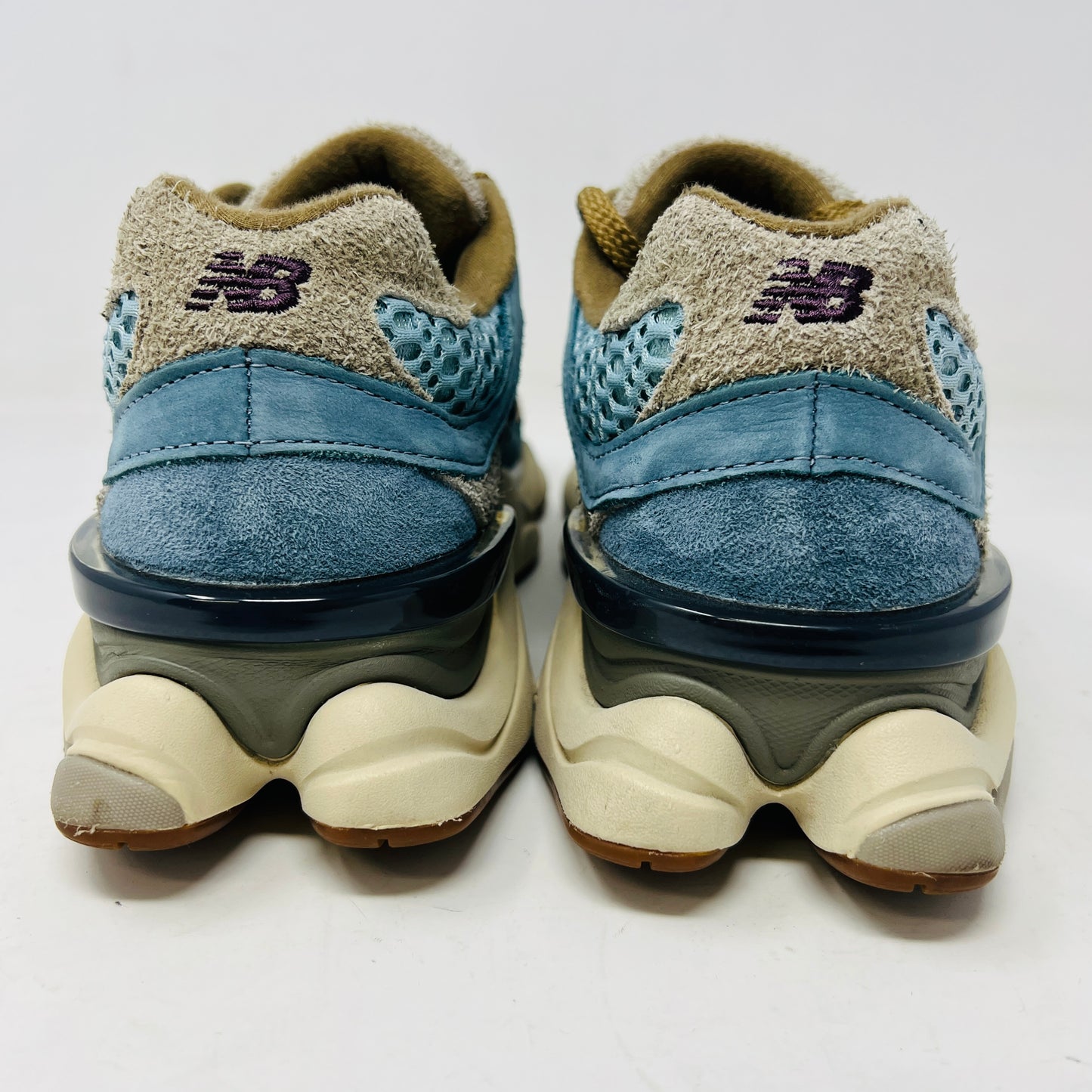 New Balance 9060 Bodega Age of Discovery