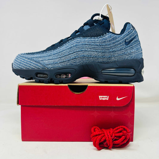 Nike Air Max 95 OG Levis Obsidian