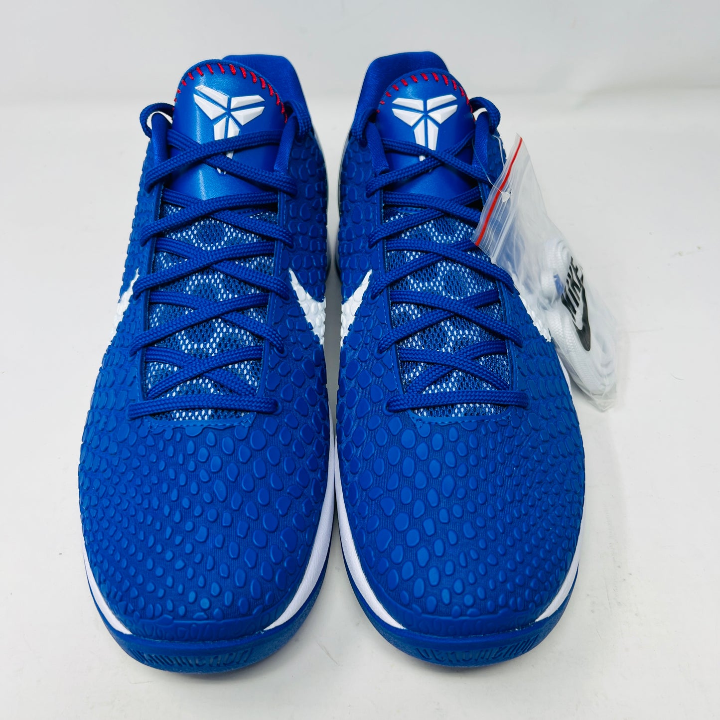 Nike Kobe 6 Protro Dodgers