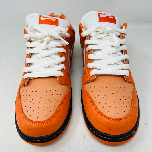 Nike SB Dunk Low Concepts Orange Lobster