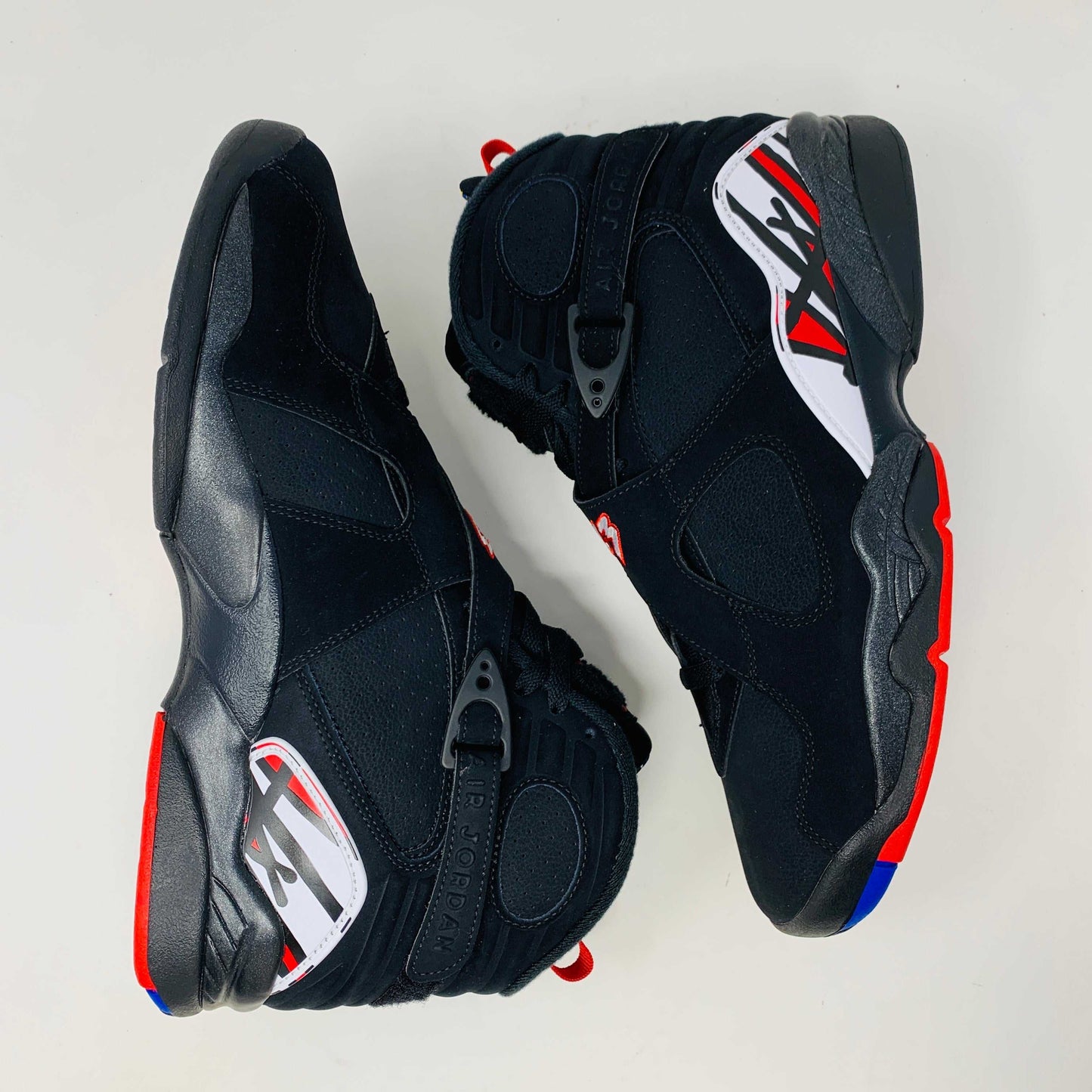 Jordan 8 Retro Playoffs (2023)