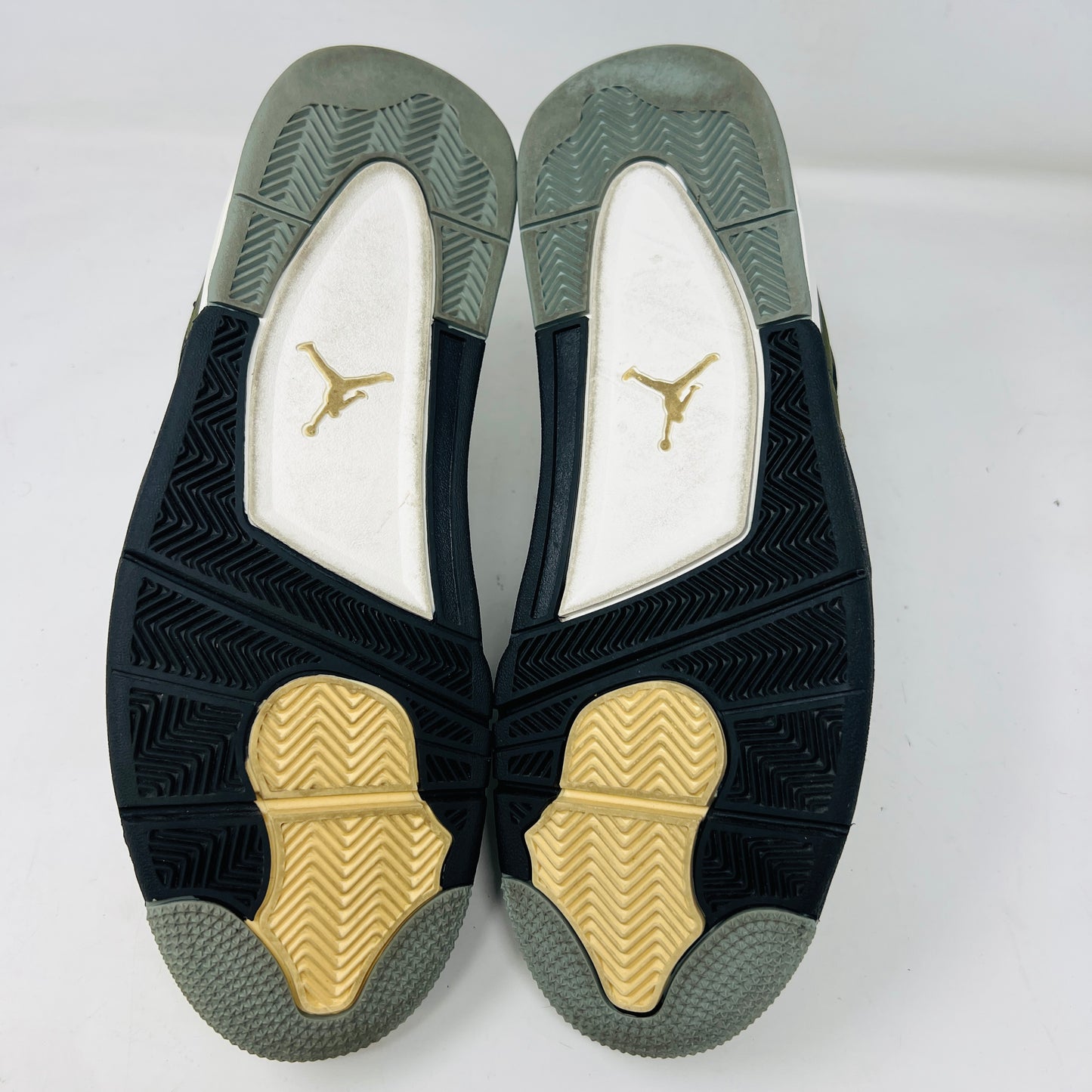 Jordan 4 Retro SE Craft Medium Olive