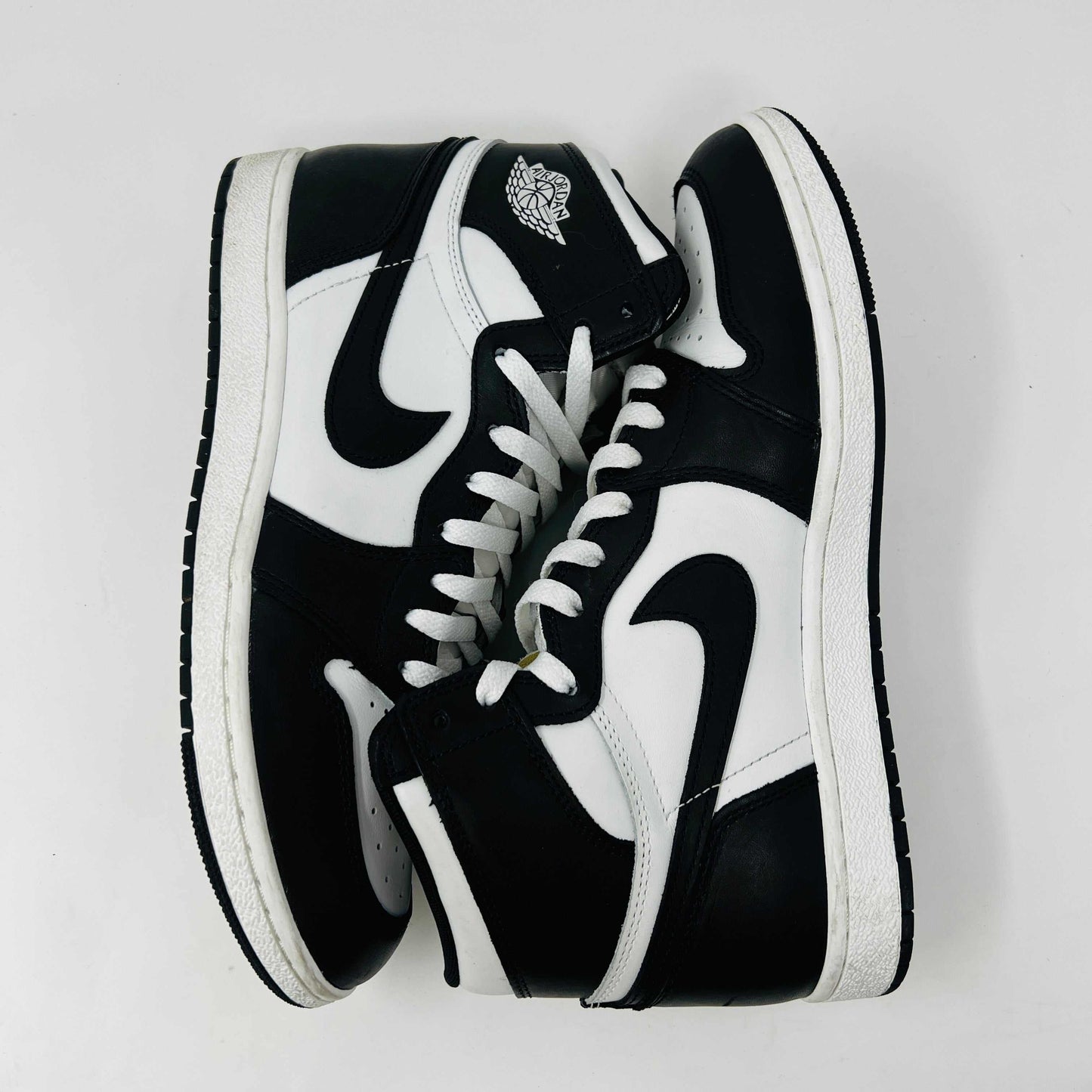 Jordan 1 Retro High '85 Black White (2023)