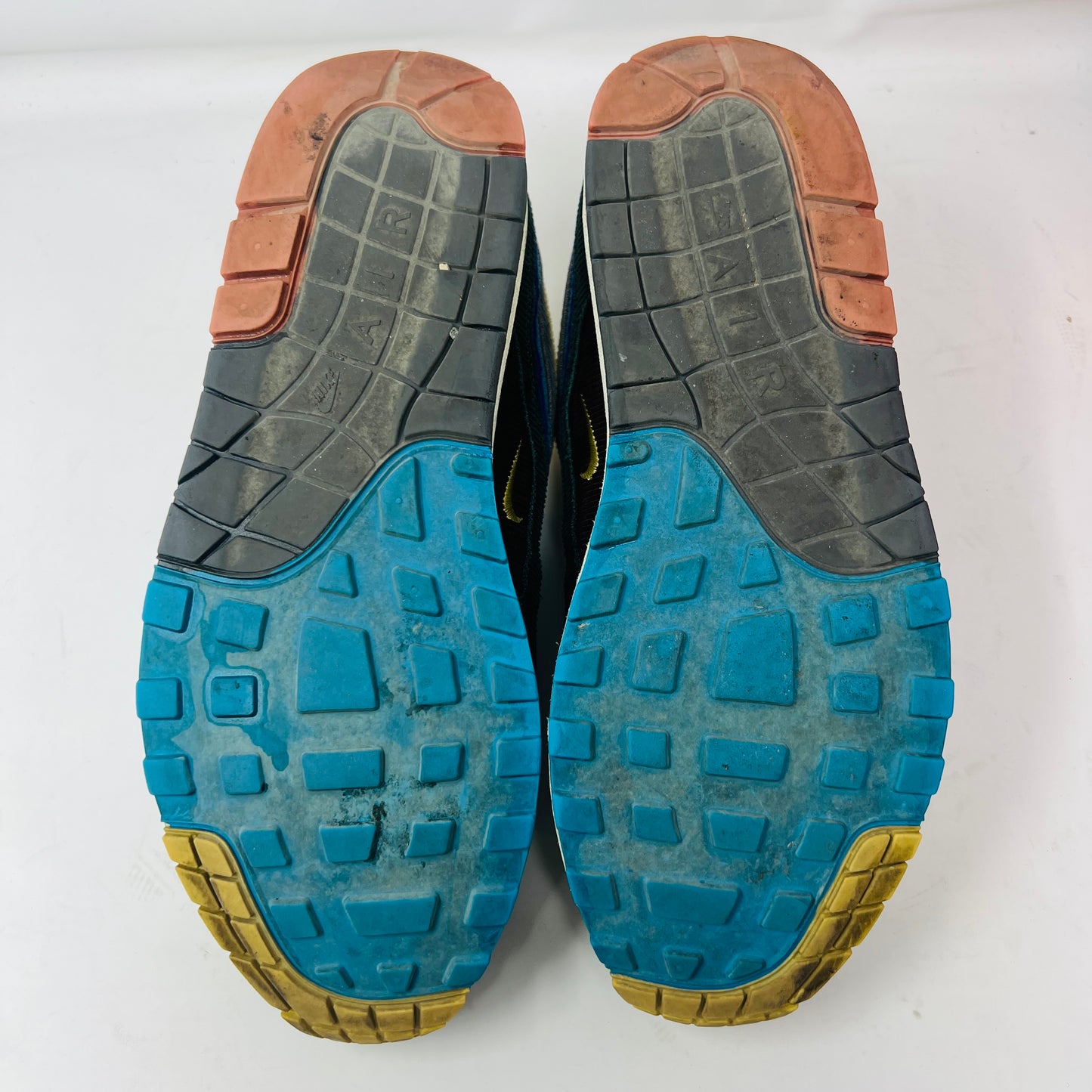 Nike Air Max 1/97 Sean Wotherspoon (Extra Lace Set Only)