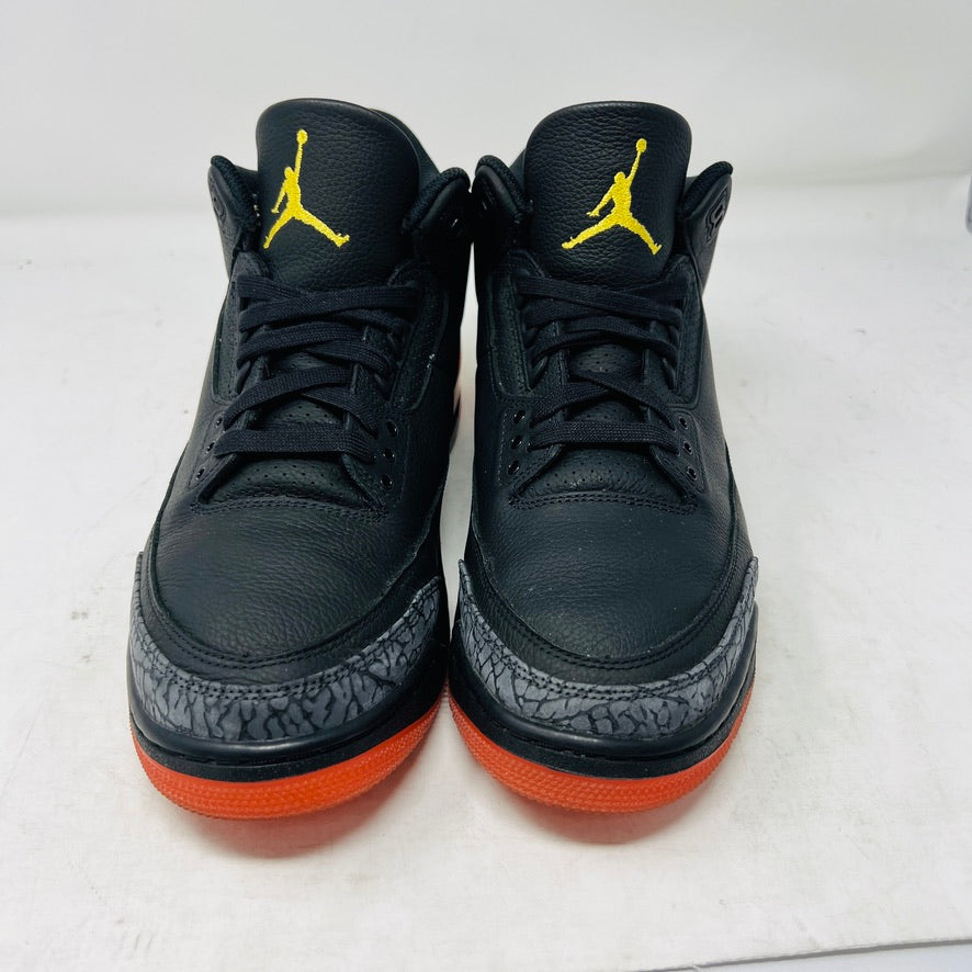 Jordan 3 Retro J Balvin Rio