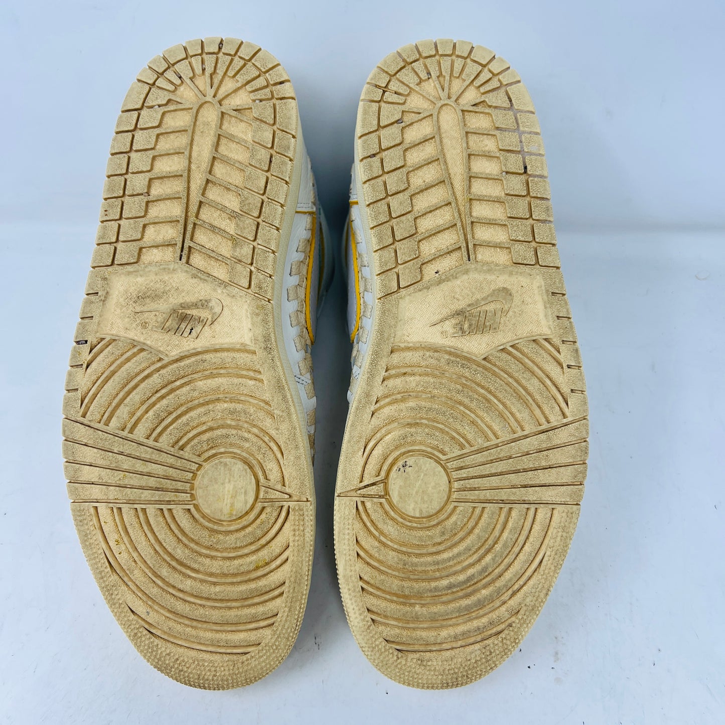 Jordan 1 Retro High OG SP Union LA Bephies Beauty Supply Summer of ‘96