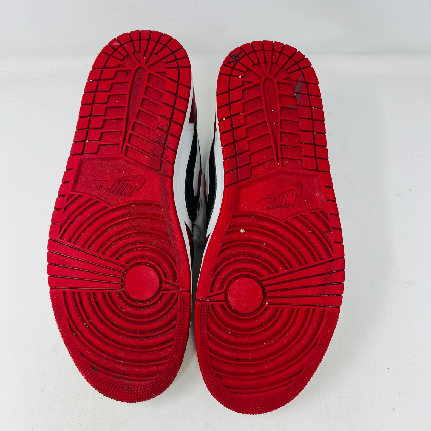 Jordan 1 Retro Low OG Chicago (2025)