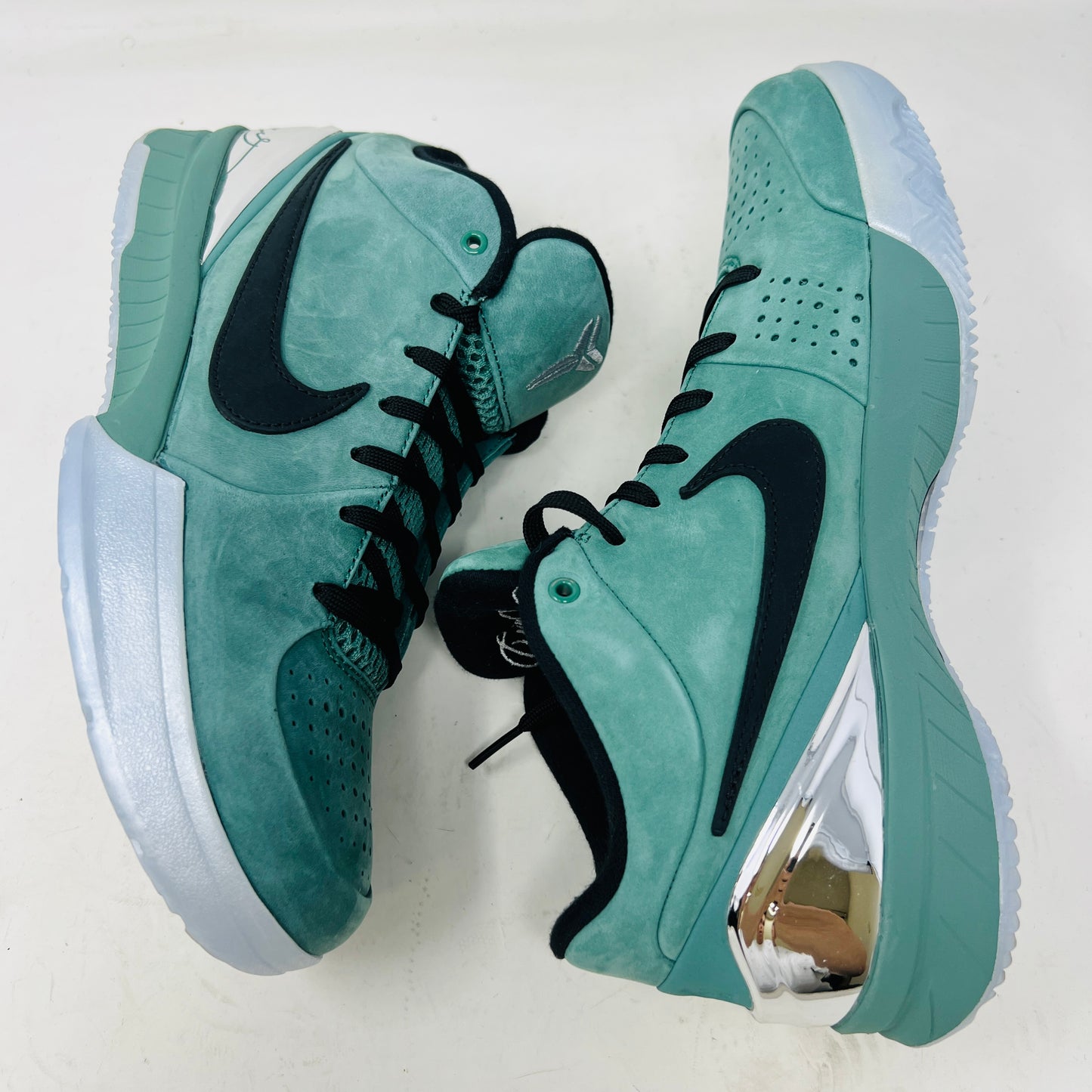 Nike Kobe 4 Protro Girl Dad