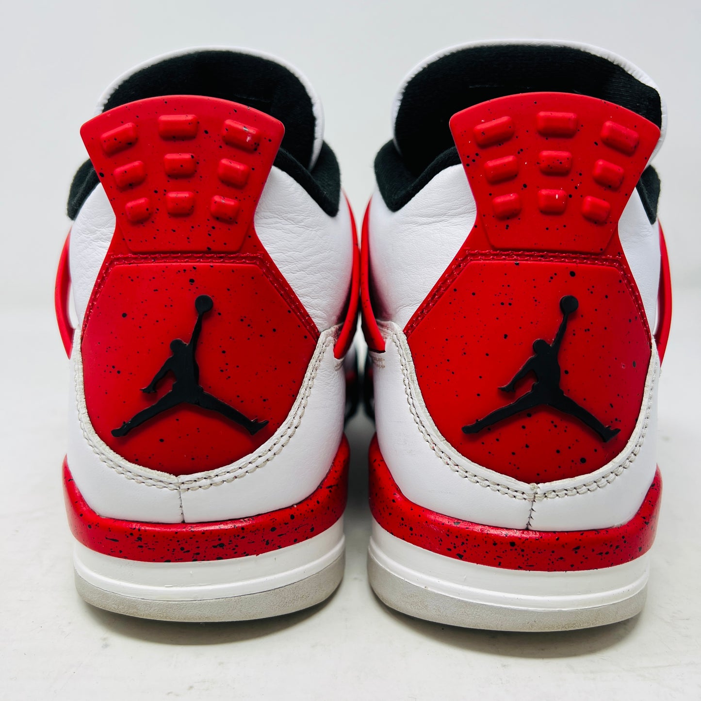 Jordan 4 Retro Red Cement