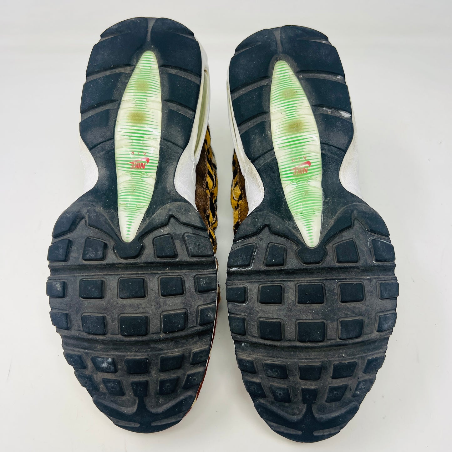 Nike Air Max 95 atmos Animal Pack 2.0